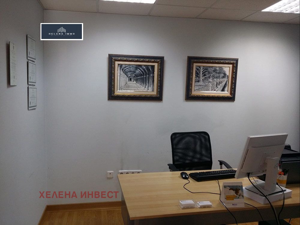Продава ОФИС, гр. Костинброд, област София област, снимка 2 - Офиси - 54453362