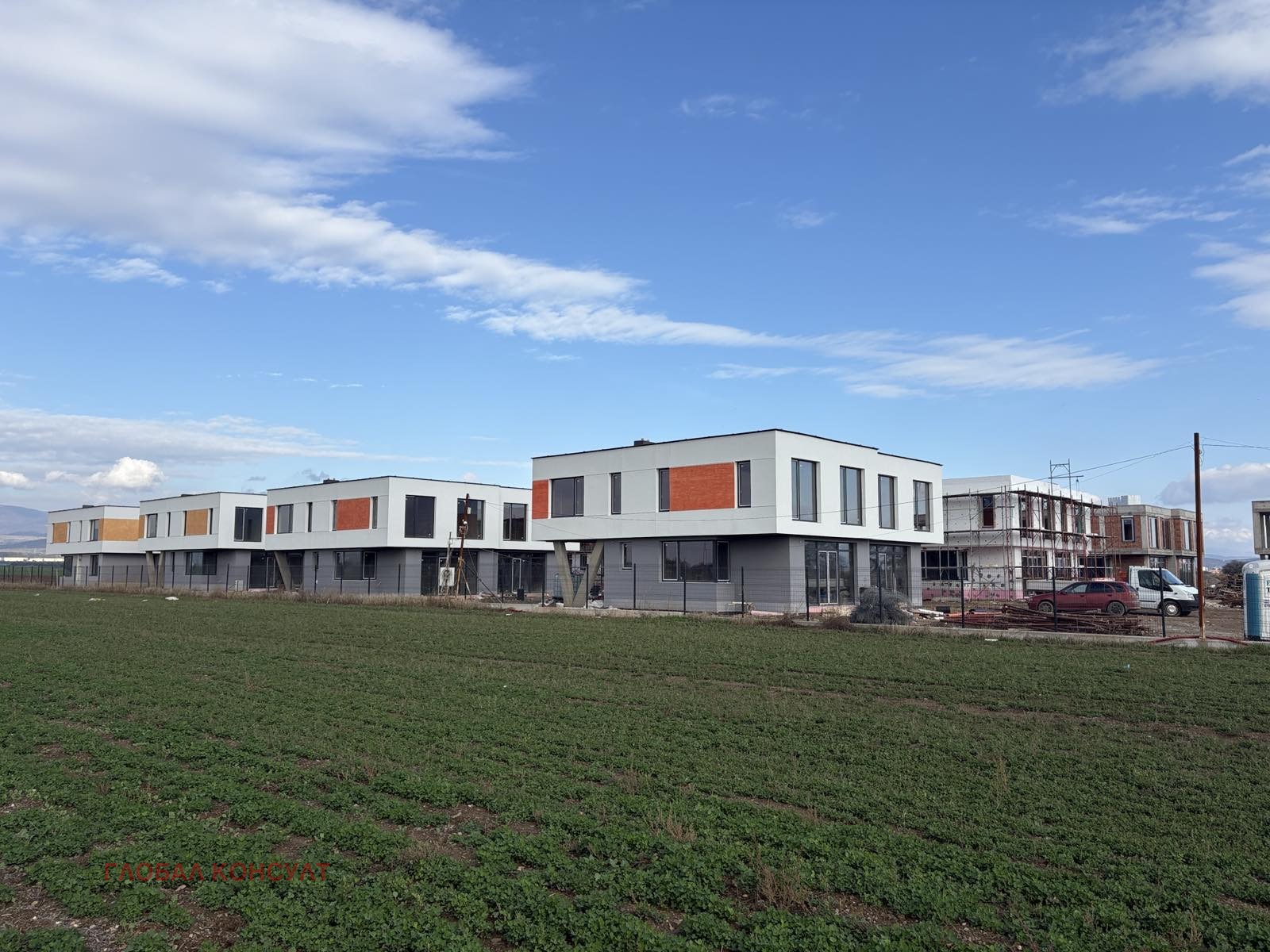 Продава КЪЩА, с. Равно поле, област София област, снимка 12 - Къщи - 53472486