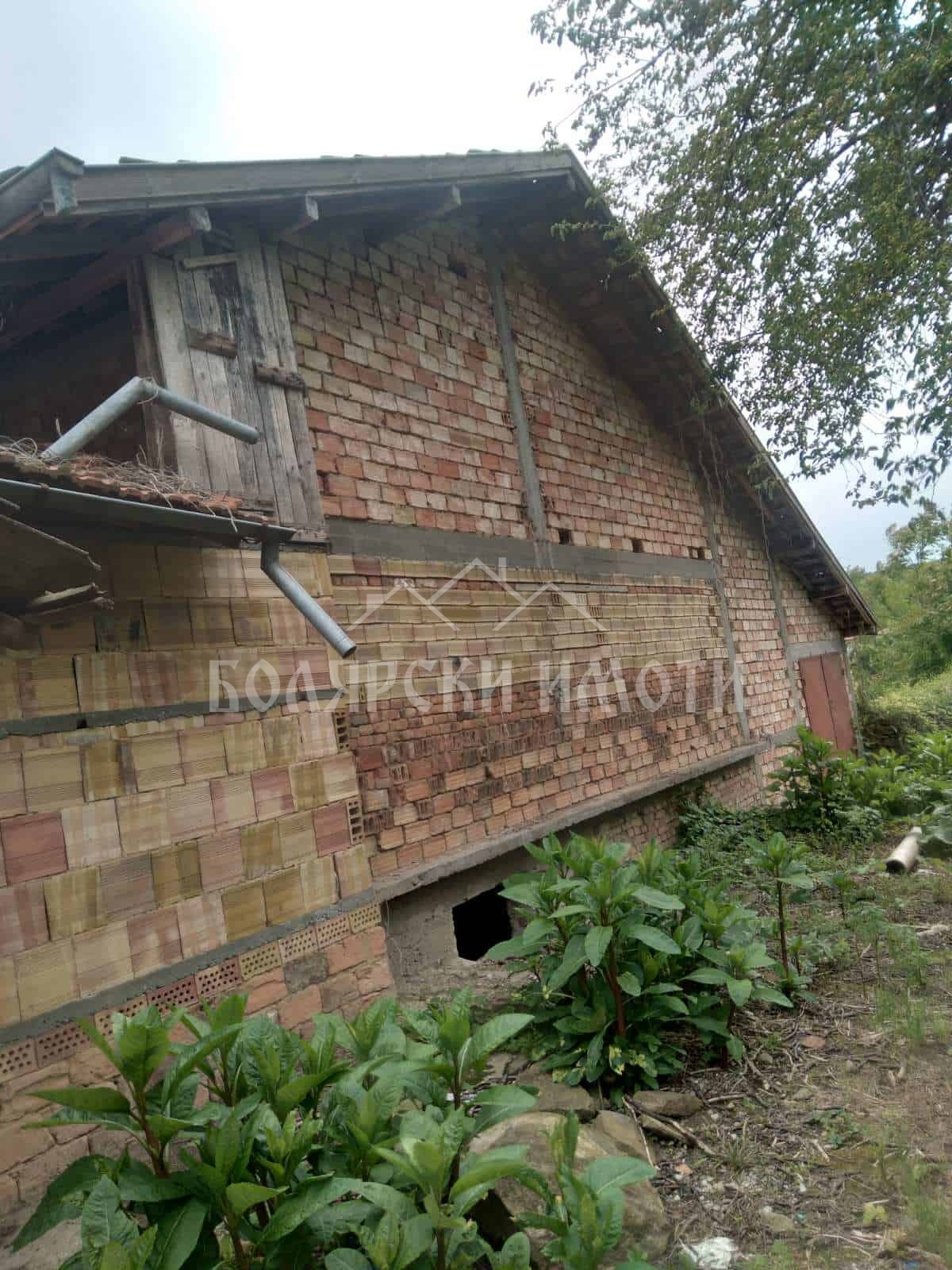 Продава КЪЩА, гр. Килифарево, област Велико Търново, снимка 2 - Къщи - 51042307