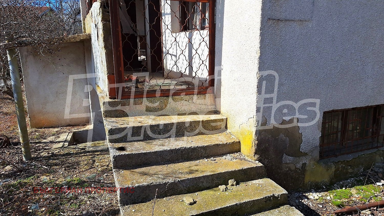 Продава КЪЩА, с. Кичево, област Варна, снимка 6 - Къщи - 53649705