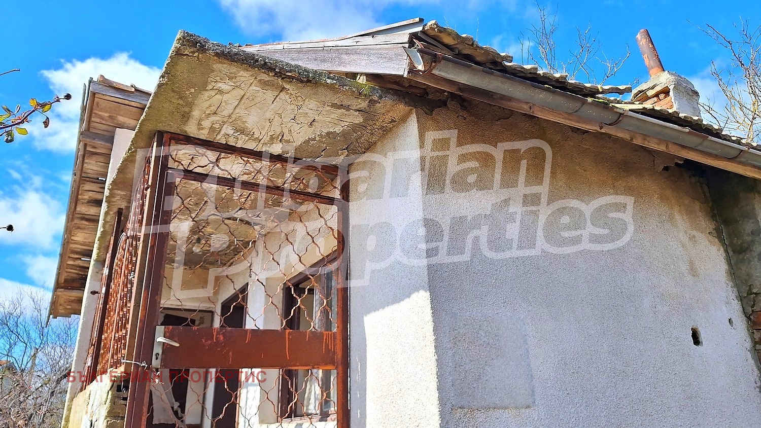 Продава КЪЩА, с. Кичево, област Варна, снимка 3 - Къщи - 53649705