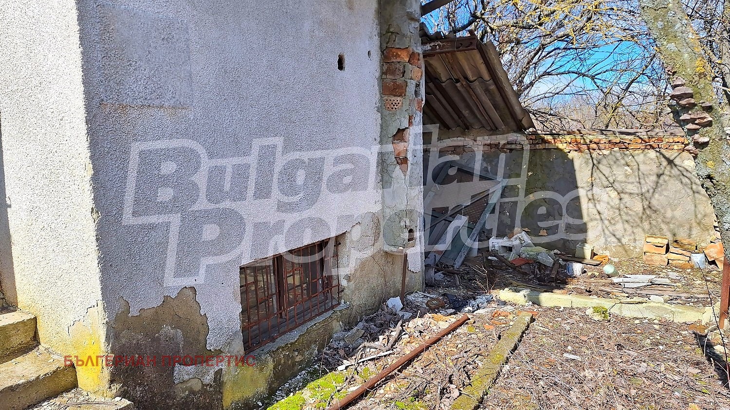 Продава КЪЩА, с. Кичево, област Варна, снимка 16 - Къщи - 53649705