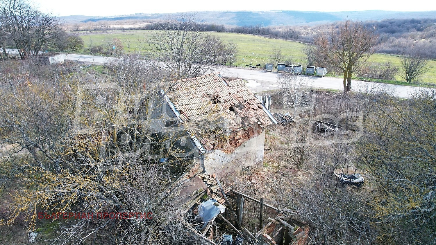 Продава КЪЩА, с. Кичево, област Варна, снимка 10 - Къщи - 53649705