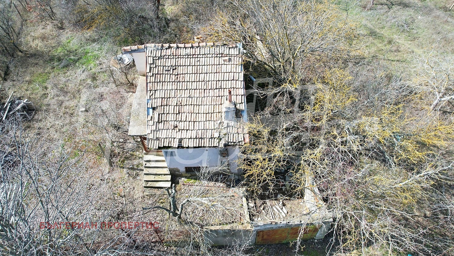 Продава КЪЩА, с. Кичево, област Варна, снимка 11 - Къщи - 53649705