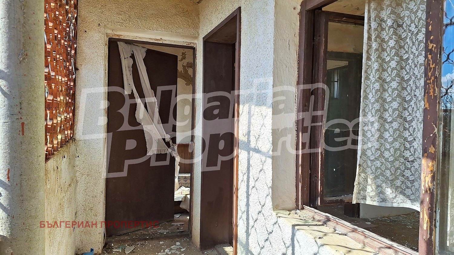 Продава КЪЩА, с. Кичево, област Варна, снимка 8 - Къщи - 53649705