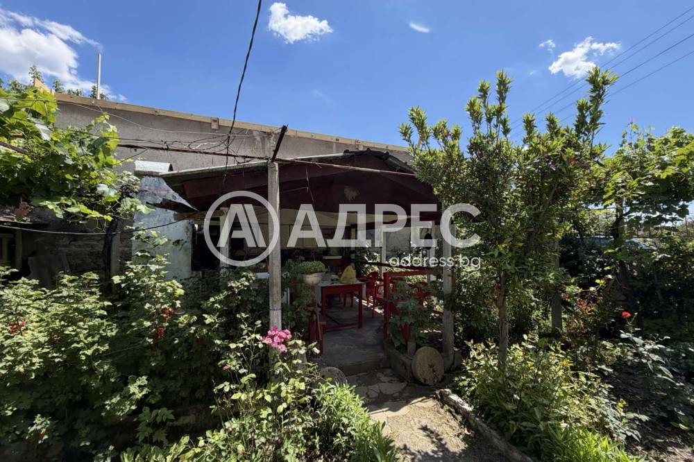Продава КЪЩА, с. Свирково, област Хасково, снимка 3 - Къщи - 55258316