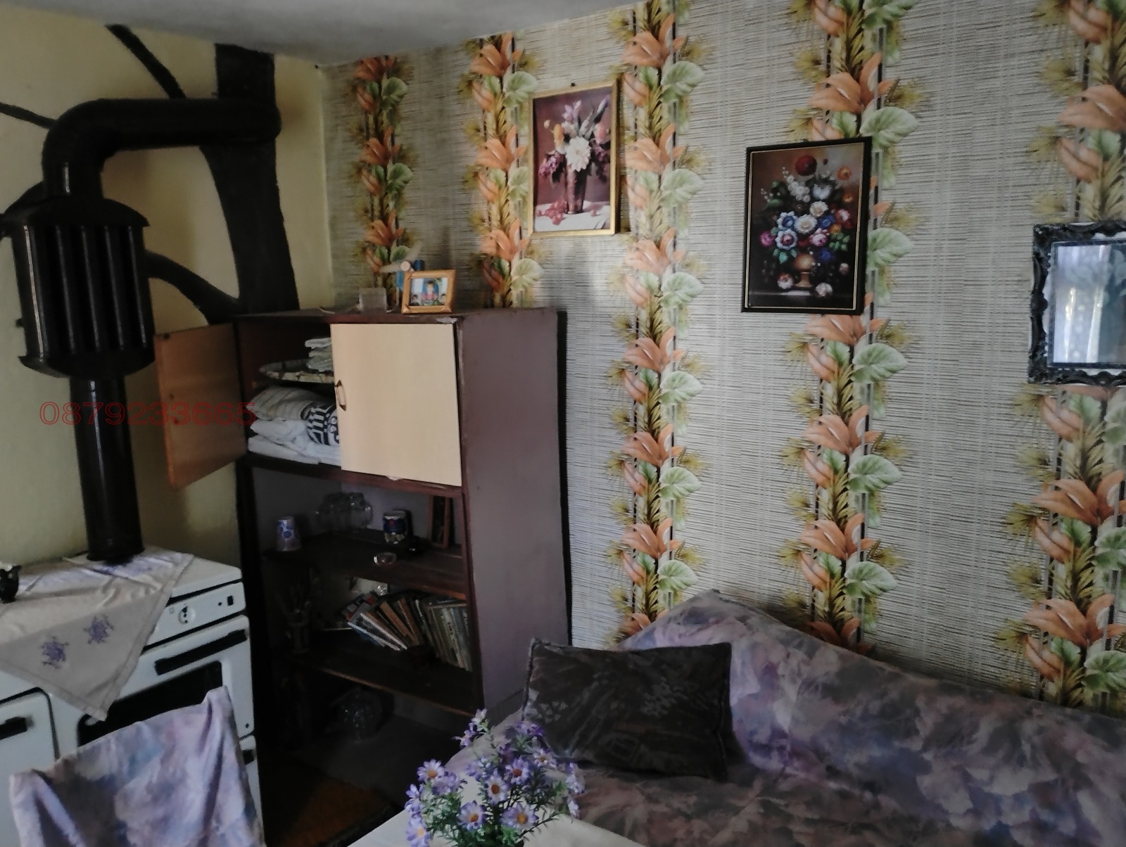 Продава ВИЛА, гр. Каспичан, област Шумен, снимка 6 - Вили - 55097742