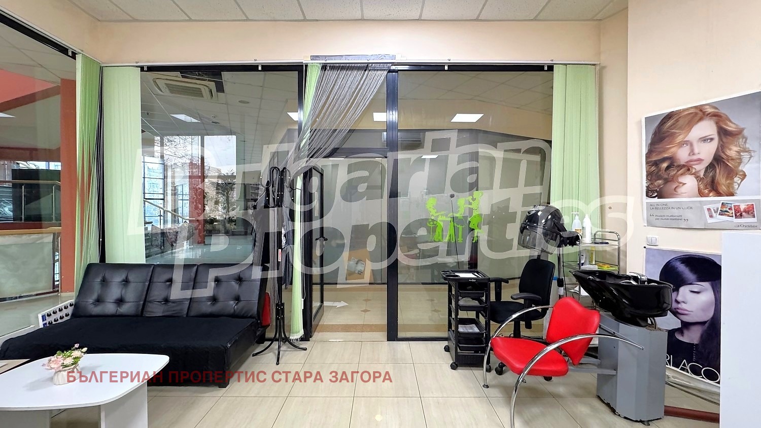 Продава МАГАЗИН, гр. Казанлък, област Стара Загора, снимка 2 - Магазини - 53613069