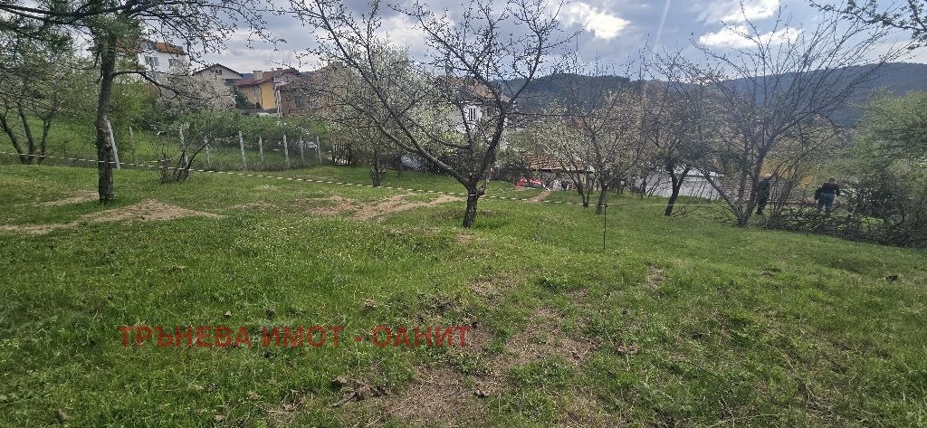 Продава ПАРЦЕЛ, гр. Момин проход, област София област, снимка 2 - Парцели - 54234930