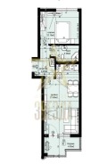 Продава 2-СТАЕН, гр. Пловдив, Христо Смирненски, снимка 1