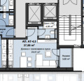 Продава 1-СТАЕН, град Пловдив, Христо Смирненски • 74760 € • 49052407 — Holmes.bg