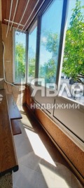 Продава  2-стаен град Варна , Колхозен пазар , 60 кв.м | 86039598 - изображение [8]