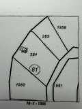 Продава  Парцел област Благоевград , с. Дъбрава , 1623 кв.м | 26411385 - изображение [2]