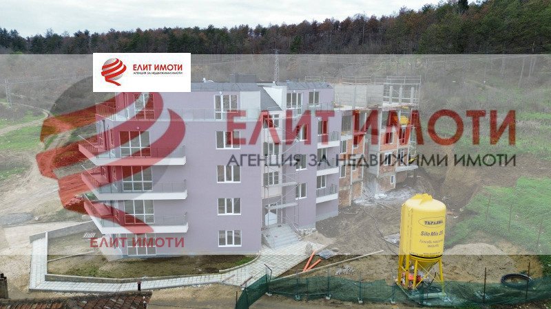 Продава 2-СТАЕН в град Варна, Аспарухово - 52 кв.м / 75 000 € » 146 687.25 лв., ЕЛИТ ИМОТИ