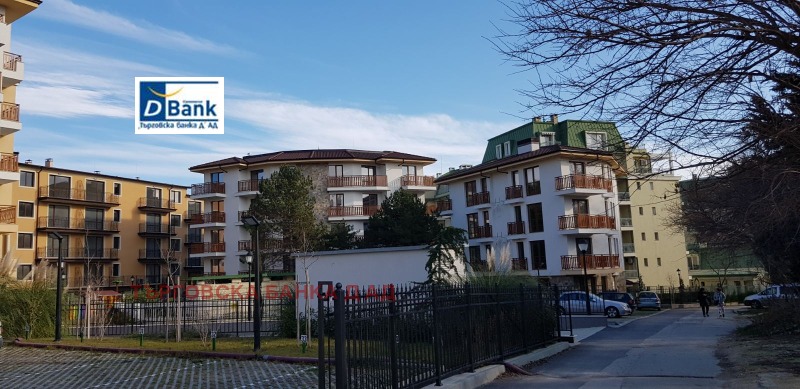 Продава 3-СТАЕН в град Варна, к.к. Св.Св. Константин и Елена - 133 кв.м / 347 000 € » 678 673.01 лв., ТЪРГОВСКА БАНКА Д АД