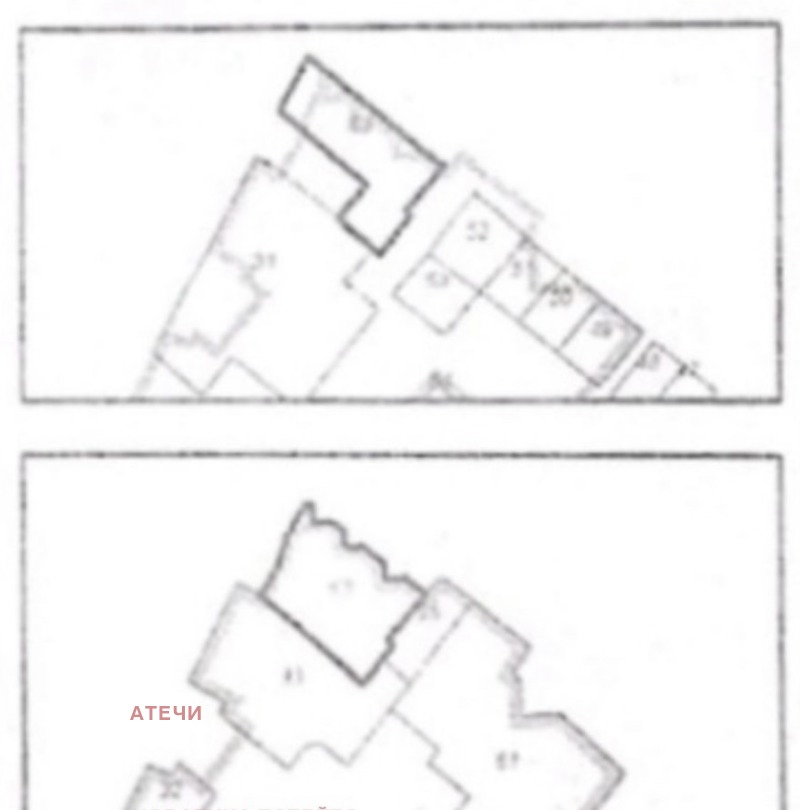 Продава ОФИС в град София, Красно село - 141 кв.м / 290 000 € » 567 190.70 лв., АТЕЧИ