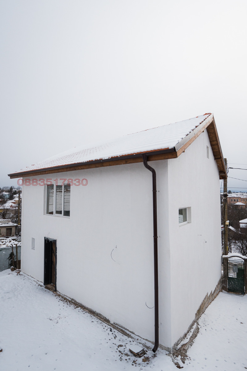 Продава КЪЩА в област Плевен, с. Брестовец - 104 кв.м / 152 000 € » 297 286.16 лв.