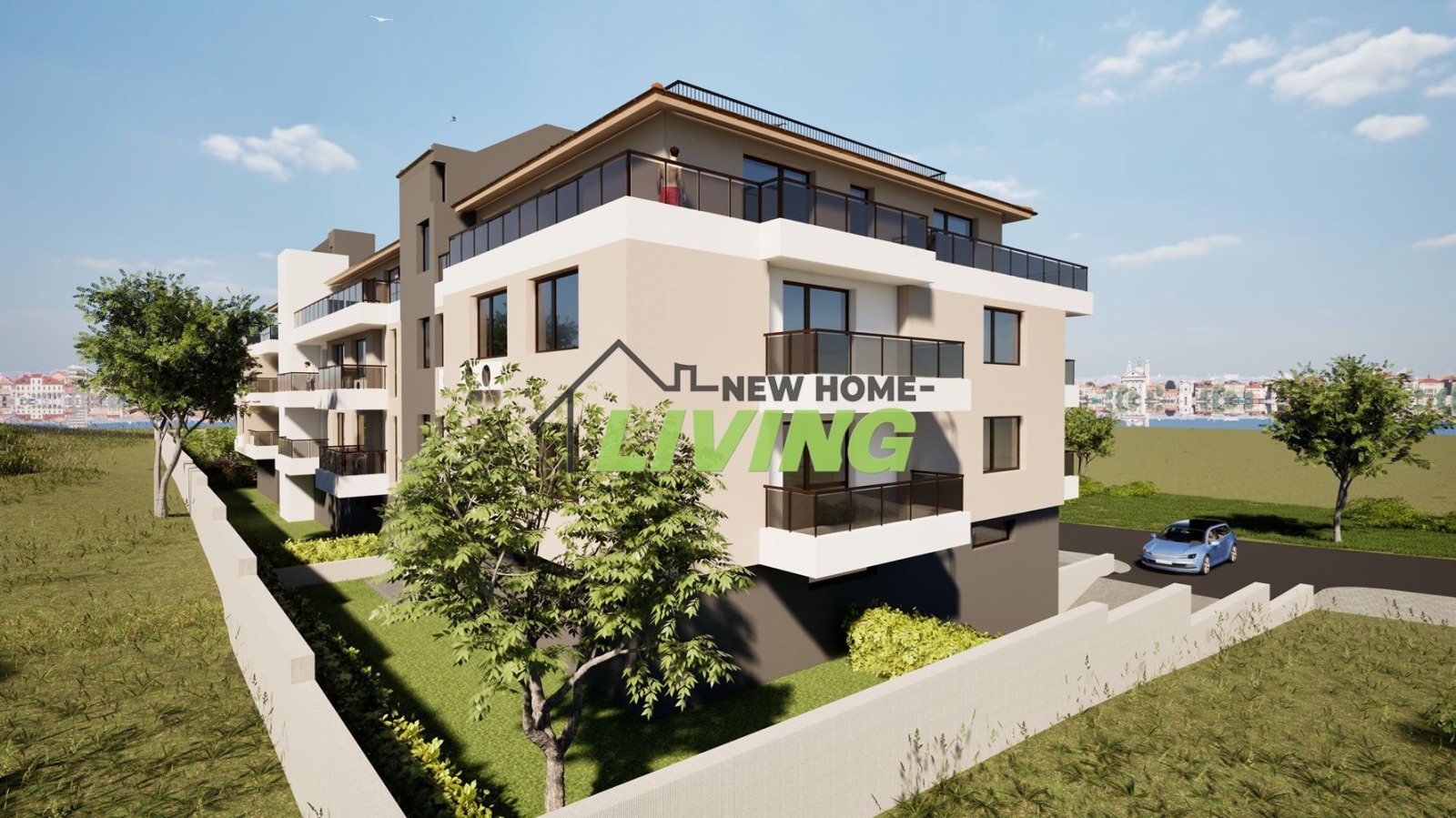 Продава 3-СТАЕН | Imot.bg — изображение 5