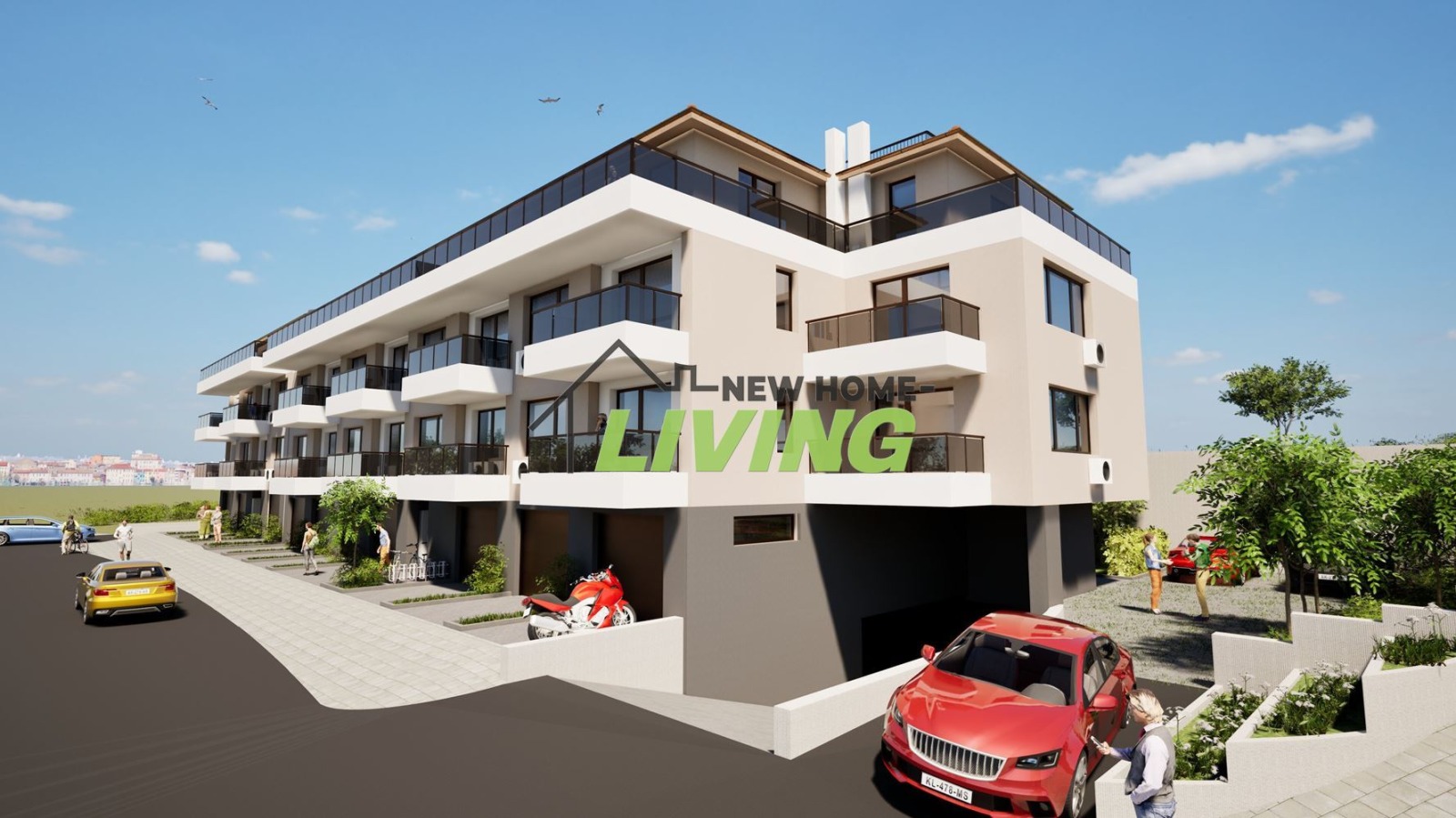 Продава 3-СТАЕН | Imot.bg — изображение 4