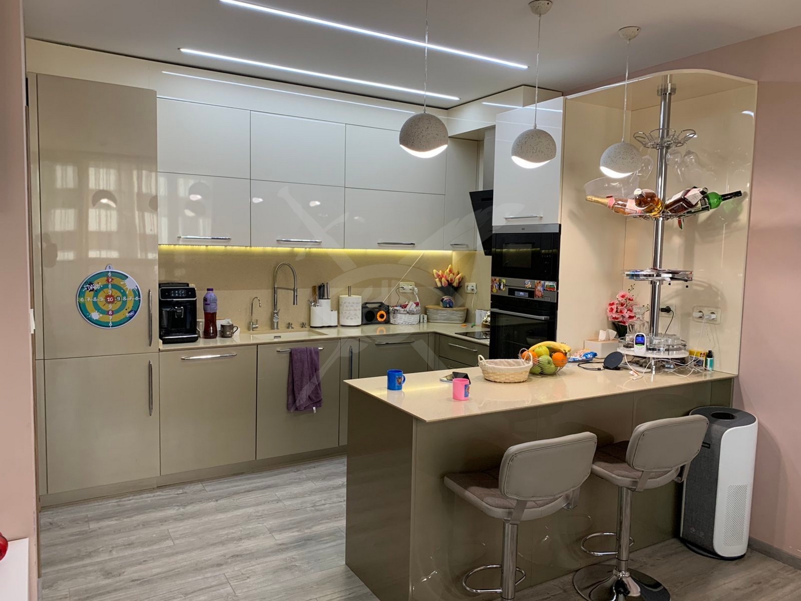 Продава МНОГОСТАЕН | Imot.bg — изображение 1