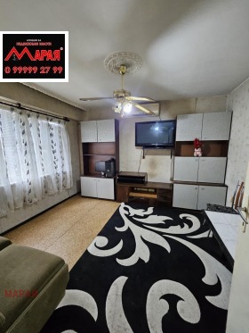 1 bedroom Zdravets Iztok, Ruse