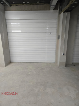 ГАРАЖ, ПАРКОМЯСТО, 23 m2