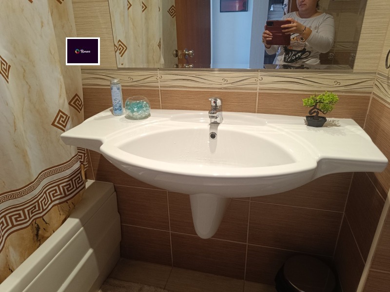 En venta  Estudio Varna , k.k. Sv.Sv. Konstantin i Elena , 40 metros cuadrados | 53663017 - imagen [7]