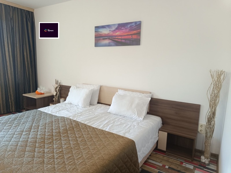 En venta  Estudio Varna , k.k. Sv.Sv. Konstantin i Elena , 40 metros cuadrados | 53663017 - imagen [4]