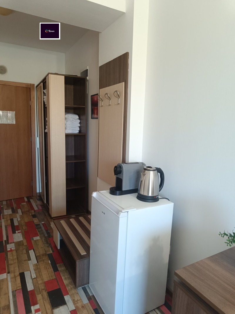 En venta  Estudio Varna , k.k. Sv.Sv. Konstantin i Elena , 40 metros cuadrados | 53663017 - imagen [6]