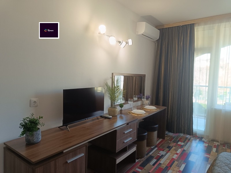 En venta  Estudio Varna , k.k. Sv.Sv. Konstantin i Elena , 40 metros cuadrados | 53663017 - imagen [2]