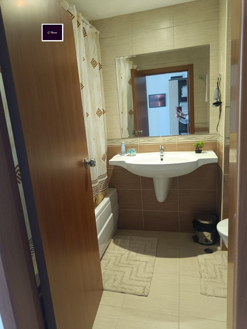 En venta  Estudio Varna , k.k. Sv.Sv. Konstantin i Elena , 40 metros cuadrados | 53663017 - imagen [8]