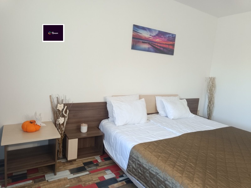 En venta  Estudio Varna , k.k. Sv.Sv. Konstantin i Elena , 40 metros cuadrados | 53663017 - imagen [3]