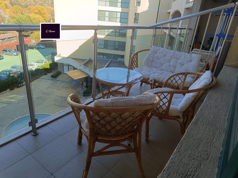 En venta  Estudio Varna , k.k. Sv.Sv. Konstantin i Elena , 40 metros cuadrados | 53663017 - imagen [10]