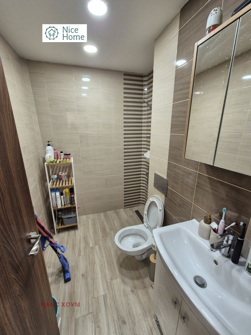 Продава 1-СТАЕН, гр. София, Зона Б-18, снимка 6 - Апартаменти - 53415078