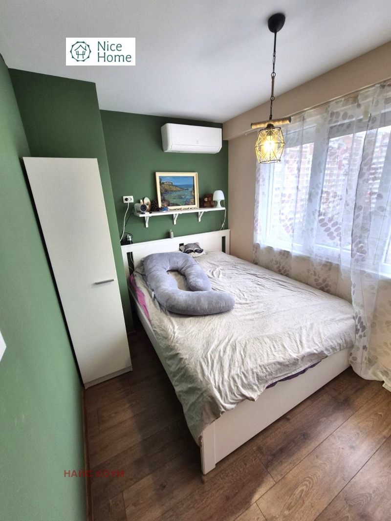 Продава 1-СТАЕН, гр. София, Зона Б-18, снимка 5 - Апартаменти - 53415078