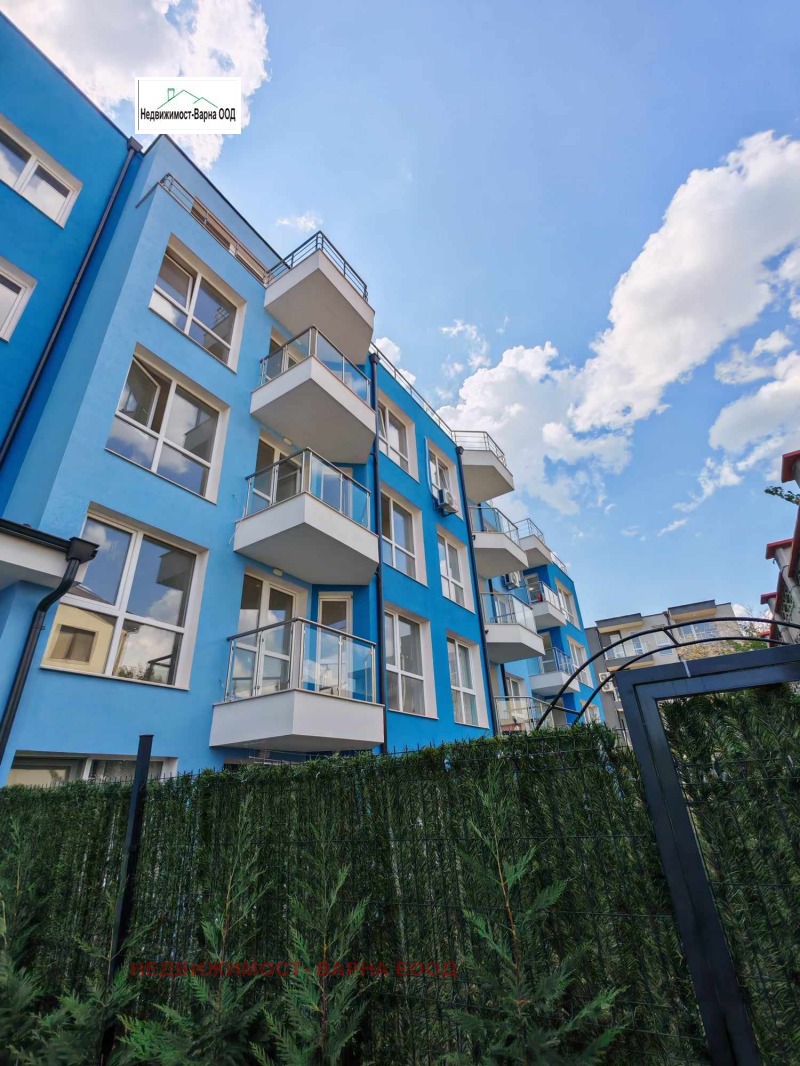 Продава 2-СТАЕН, гр. Варна, Възраждане 3, снимка 7 - Aпартаменти - 46672592