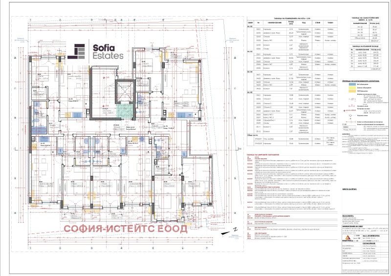 En venta  1 dormitorio Sofia , Druzhba 1 , 73 metros cuadrados | 33226543 - imagen [4]