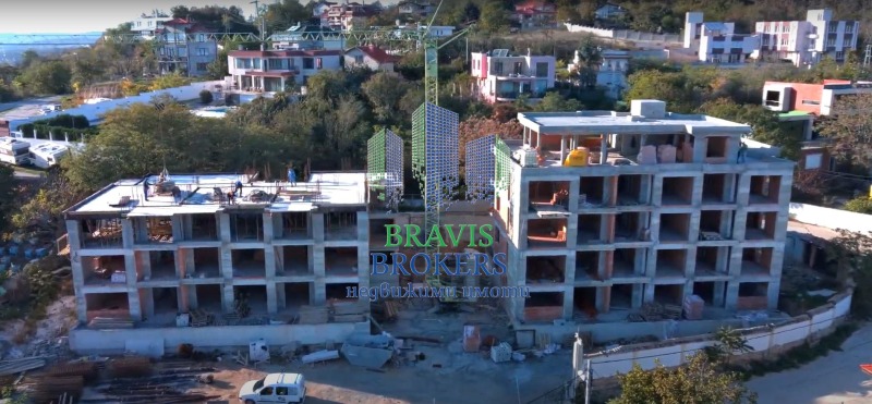 For Sale  1 bedroom Varna , Tsveten kvartal , 54 sq.m | 23637136