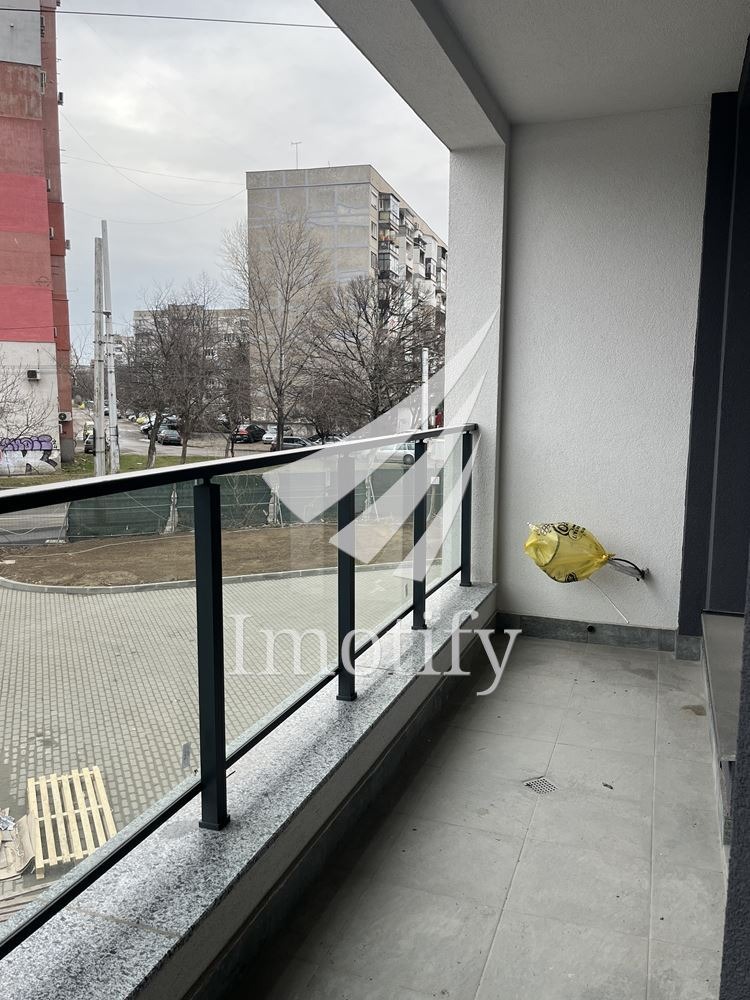 Zu verkaufen  1 Schlafzimmer Sofia , Druschba 1 , 68 qm | 35950211 - Bild [6]