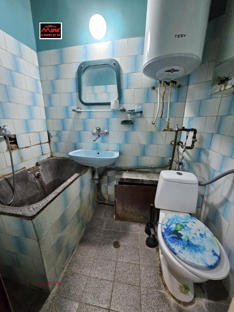 Satılık  1 yatak odası Ruse , Zdravec Iztok , 62 metrekare | 96323519 - görüntü [17]
