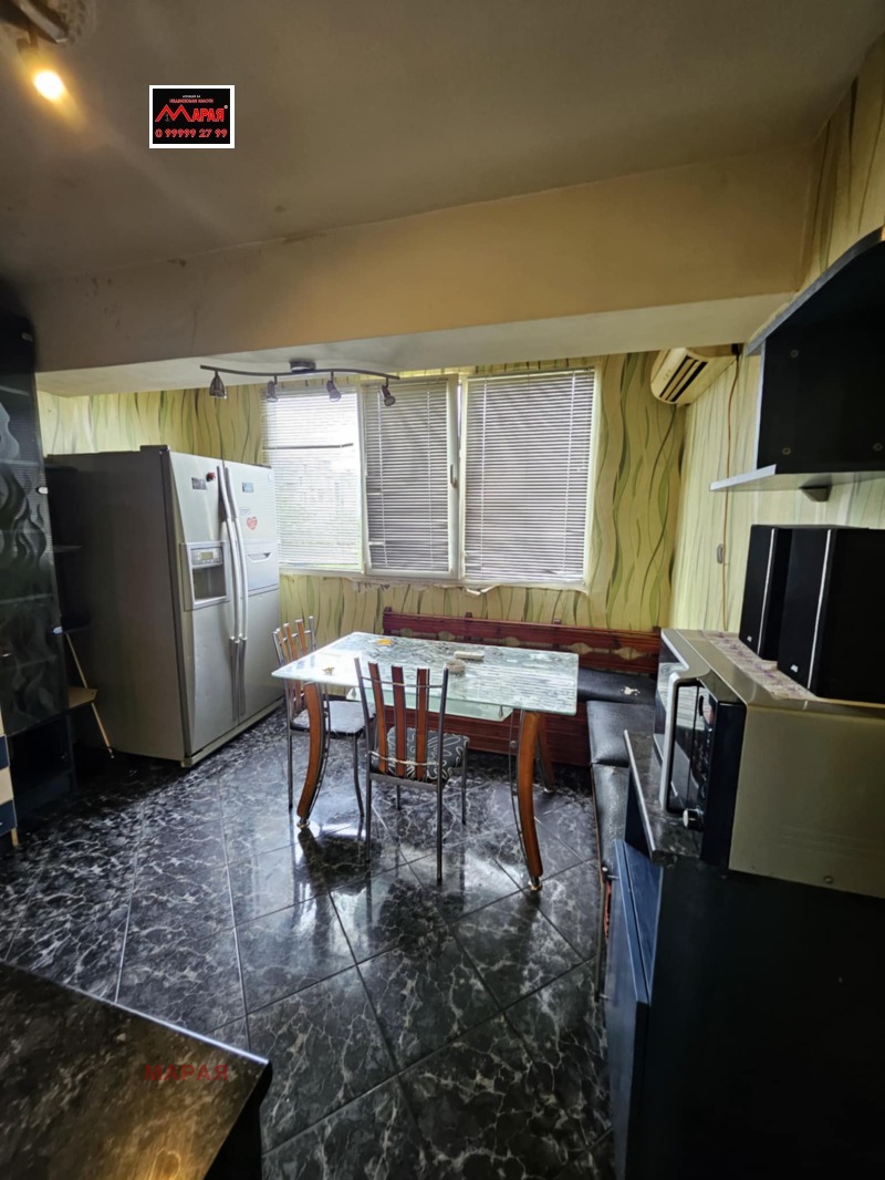 Satılık  1 yatak odası Ruse , Zdravec Iztok , 62 metrekare | 96323519 - görüntü [11]