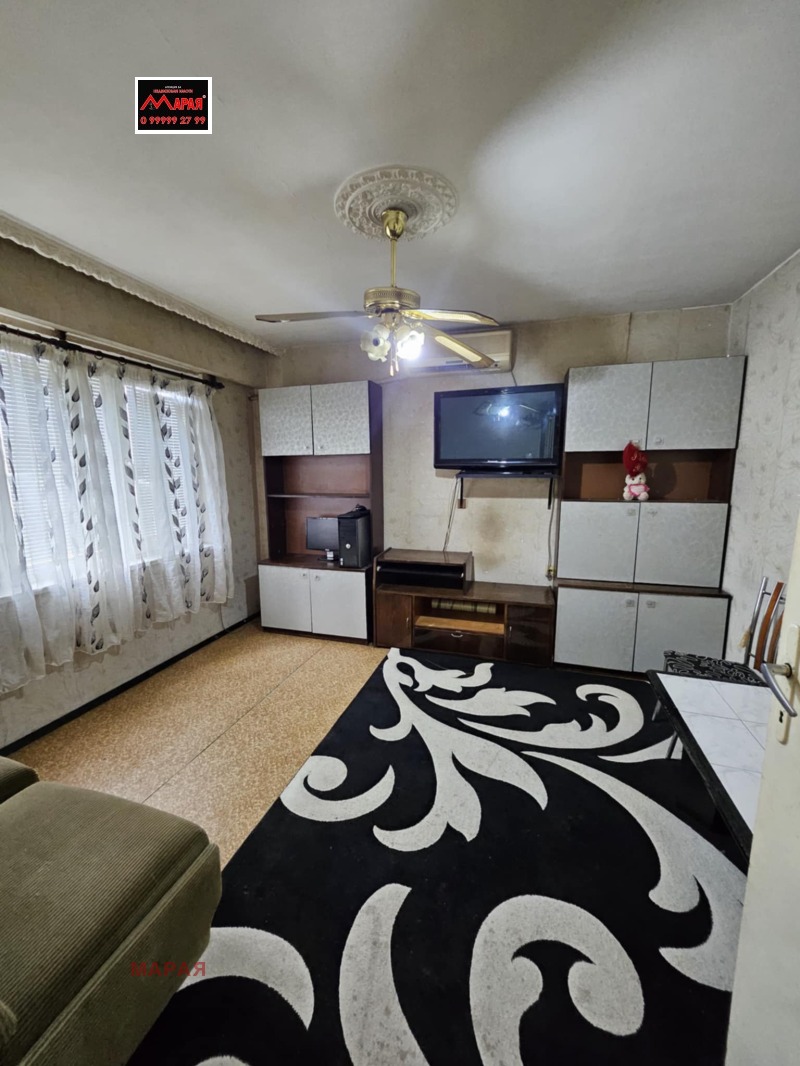 Satılık  1 yatak odası Ruse , Zdravec Iztok , 62 metrekare | 96323519