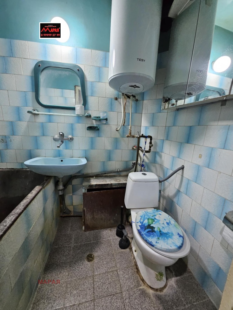Satılık  1 yatak odası Ruse , Zdravec Iztok , 62 metrekare | 96323519 - görüntü [16]