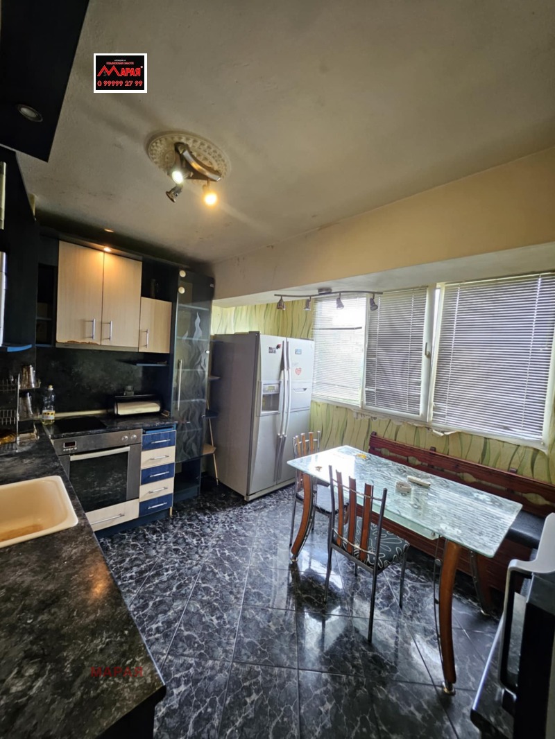 Satılık  1 yatak odası Ruse , Zdravec Iztok , 62 metrekare | 96323519 - görüntü [12]