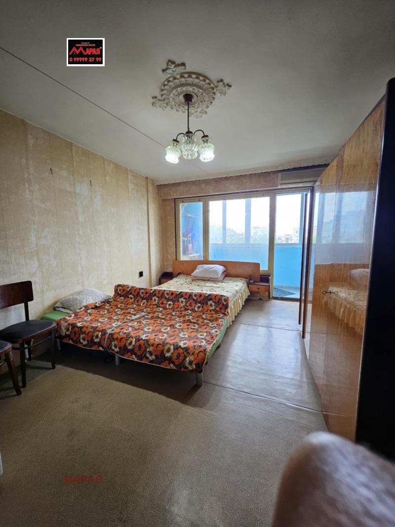 Satılık  1 yatak odası Ruse , Zdravec Iztok , 62 metrekare | 96323519 - görüntü [6]