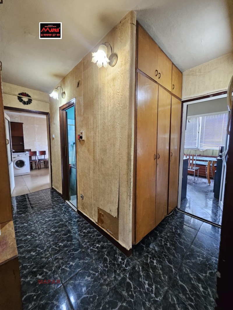 Satılık  1 yatak odası Ruse , Zdravec Iztok , 62 metrekare | 96323519 - görüntü [15]