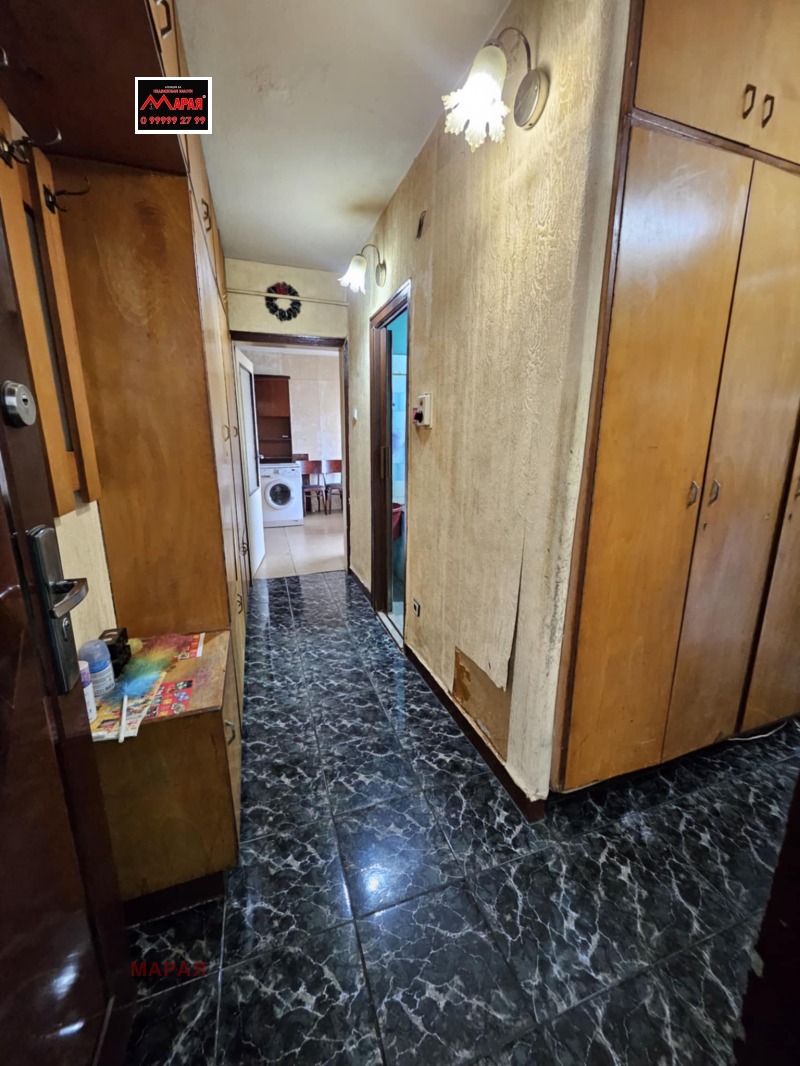 Satılık  1 yatak odası Ruse , Zdravec Iztok , 62 metrekare | 96323519 - görüntü [14]