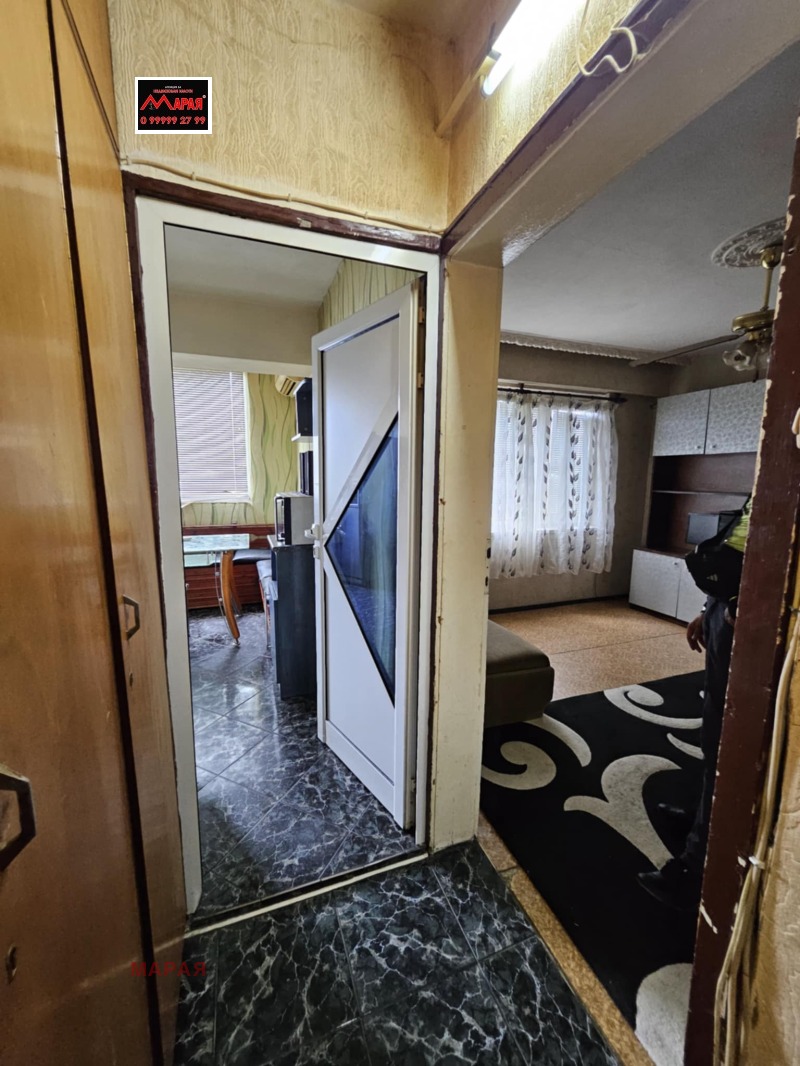 Satılık  1 yatak odası Ruse , Zdravec Iztok , 62 metrekare | 96323519 - görüntü [3]