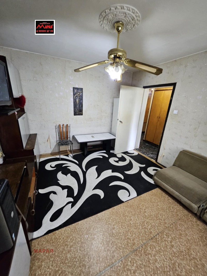 Satılık  1 yatak odası Ruse , Zdravec Iztok , 62 metrekare | 96323519 - görüntü [2]