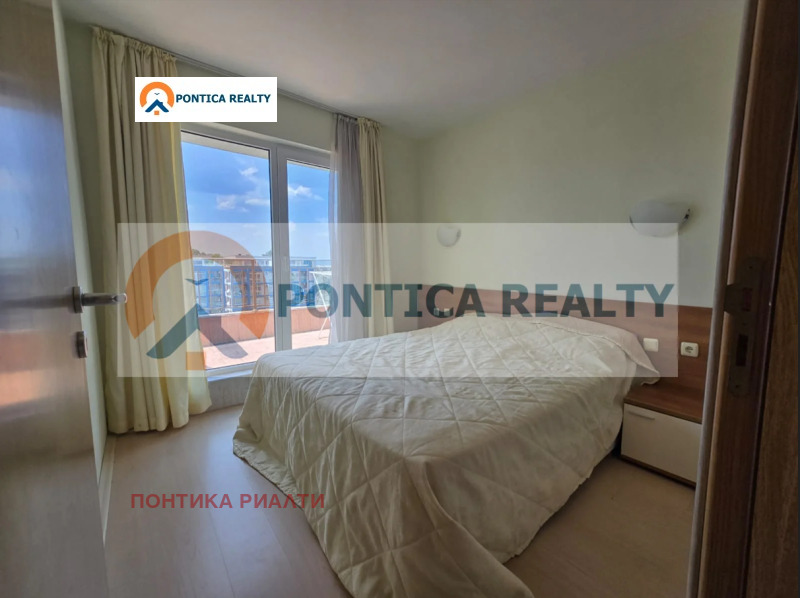 Till salu  1 sovrum region Burgas , k.k. Slantjev brjag , 54 kvm | 66726543 - bild [10]